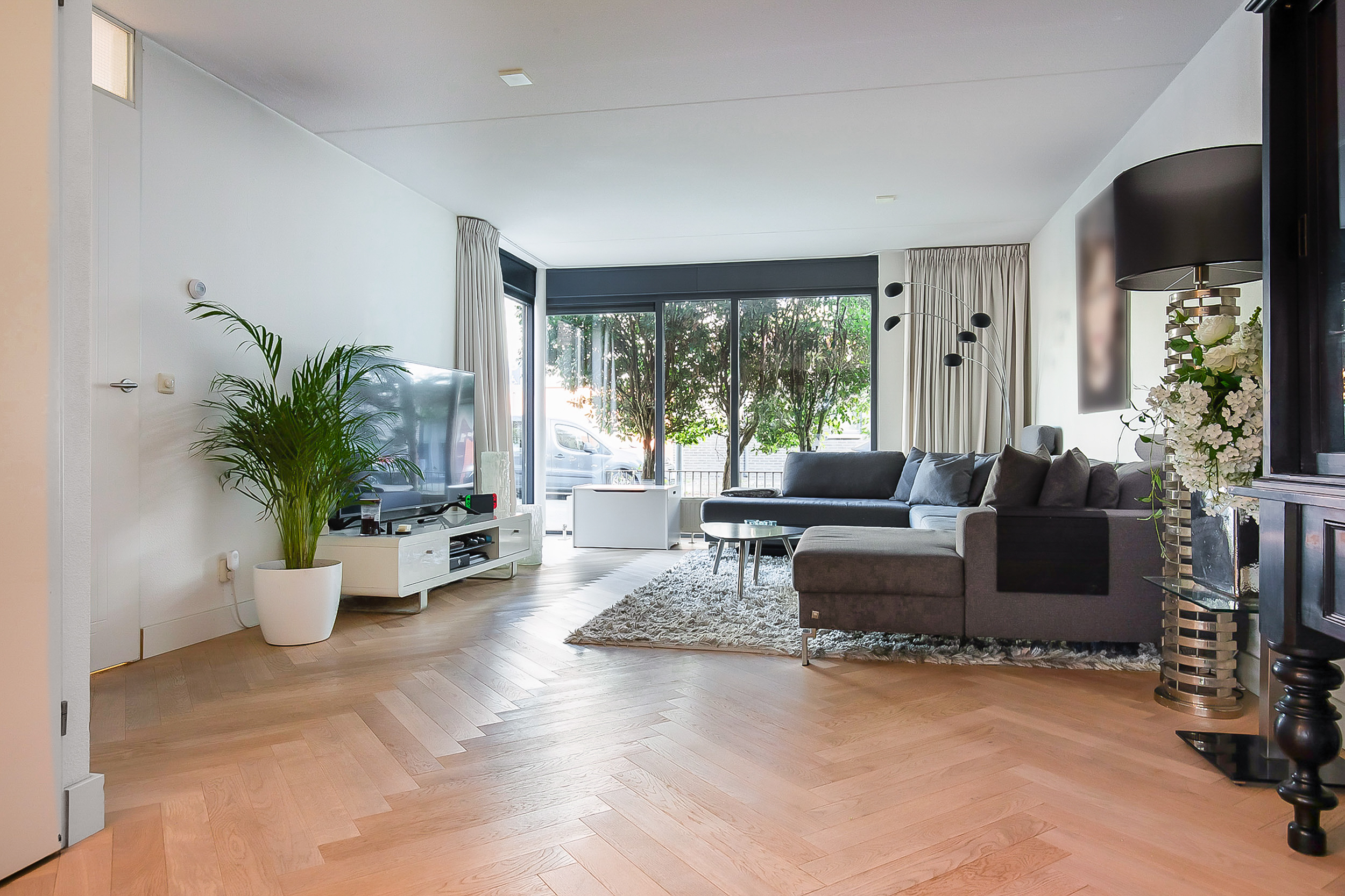 Vledderveld 1 , 2151 JS Nieuw-vennep 1