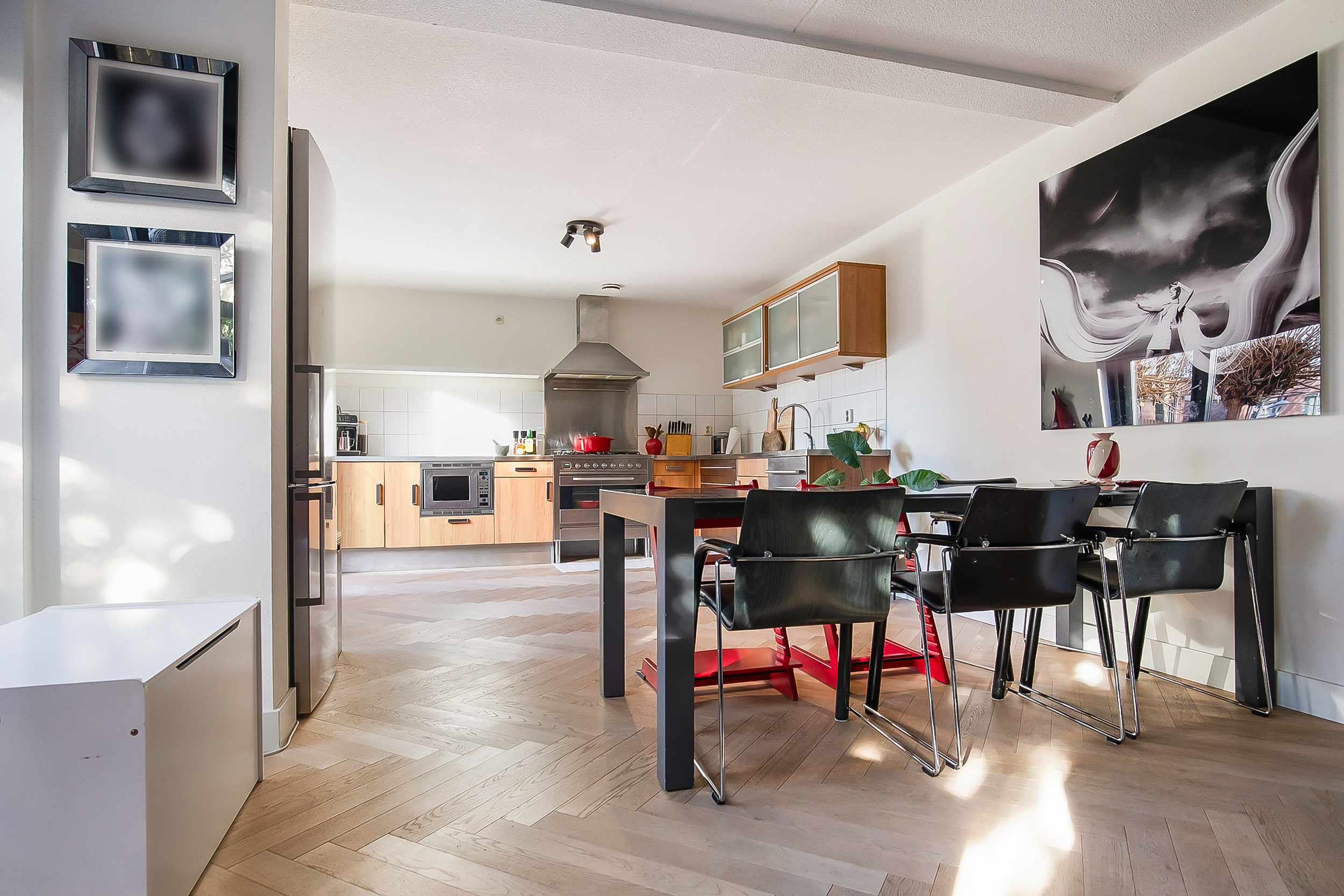 Vledderveld 1 , 2151 JS Nieuw-vennep 4