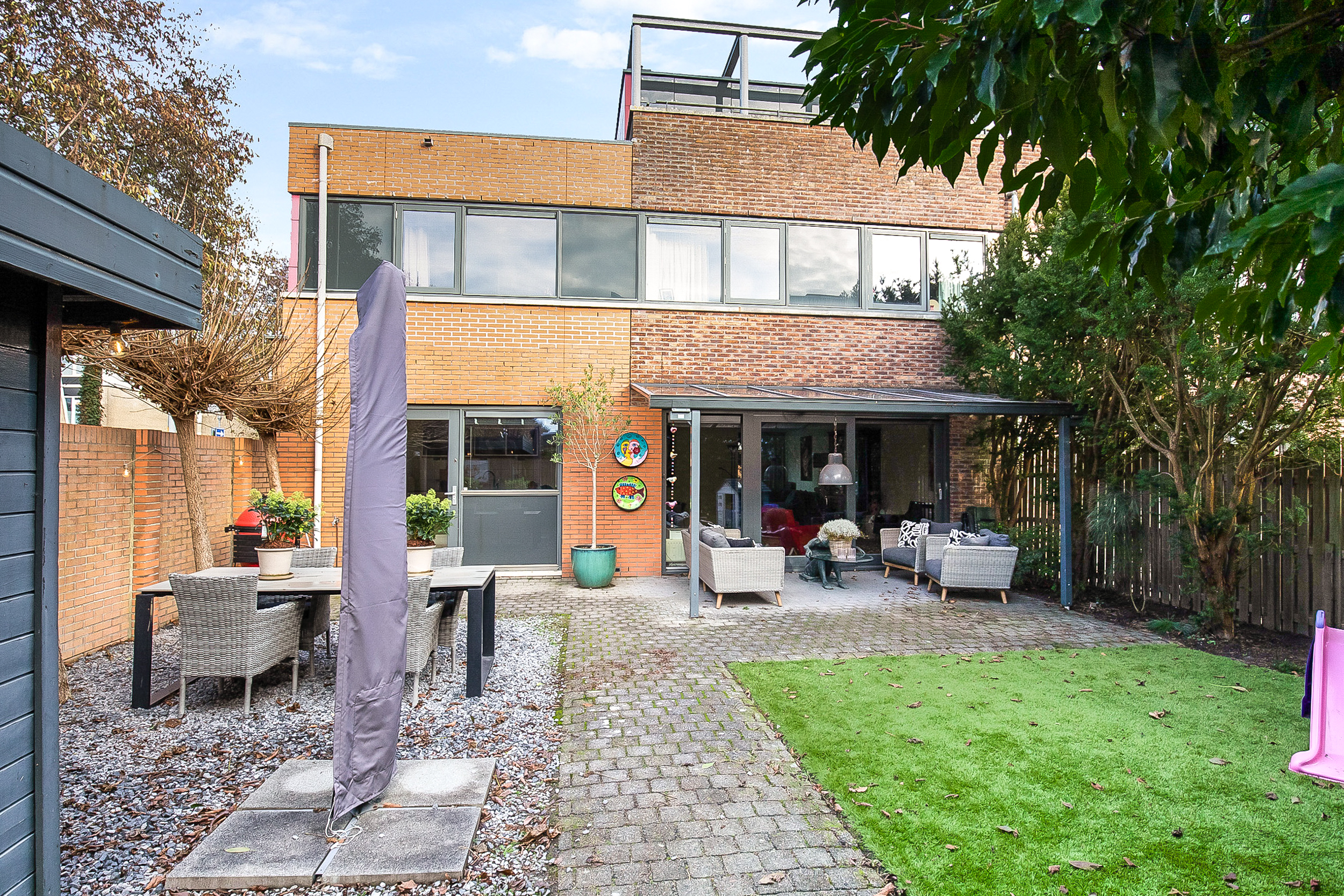 Vledderveld 1 , 2151 JS Nieuw-vennep 5