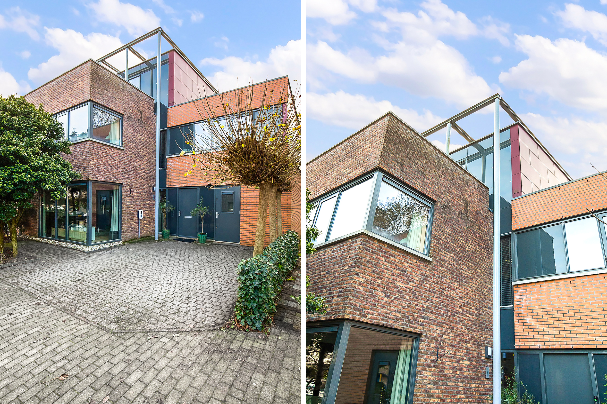 Vledderveld 1 , 2151 JS Nieuw-vennep 6