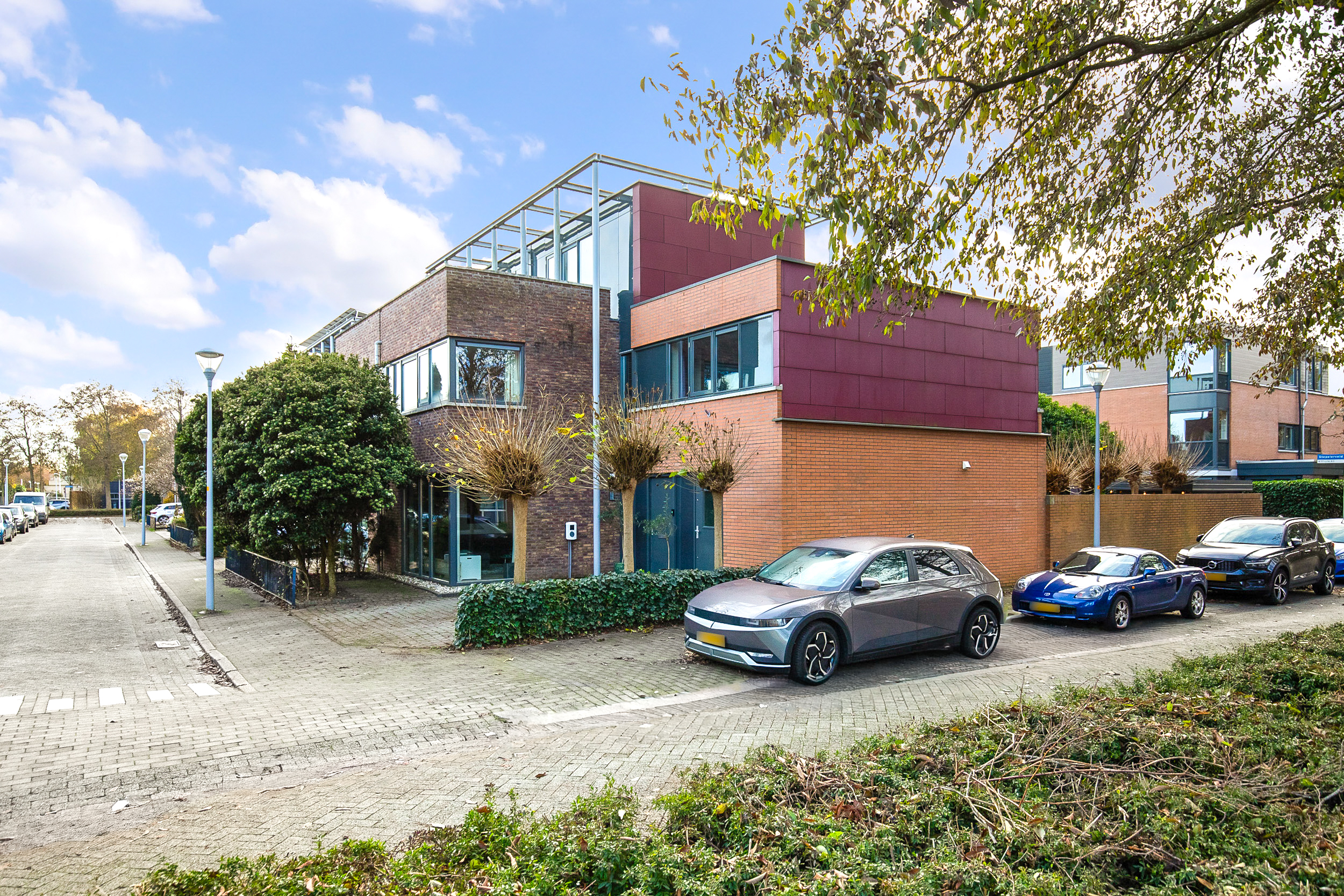 Vledderveld 1 , 2151 JS Nieuw-vennep 52