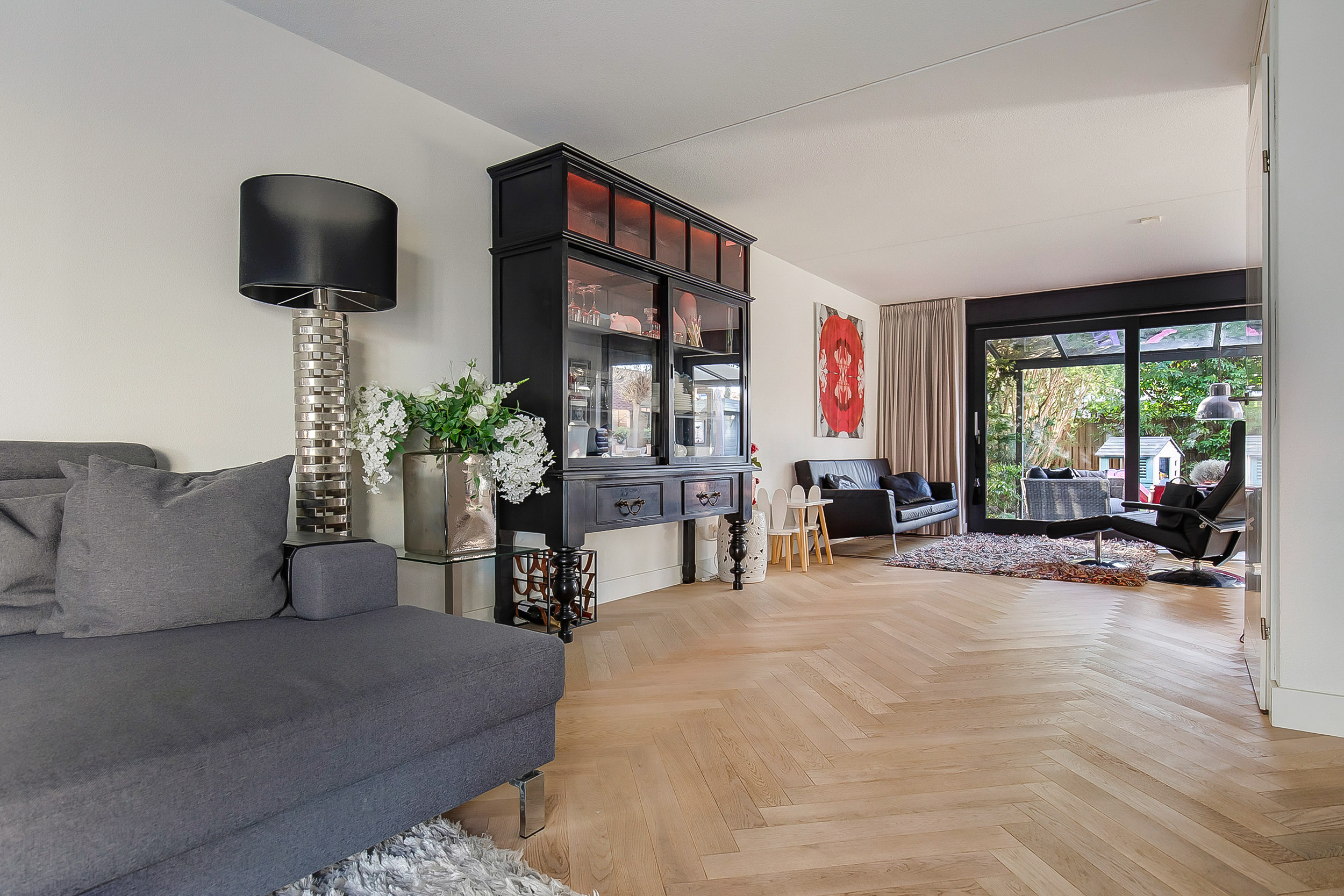 Vledderveld 1 , 2151 JS Nieuw-vennep 11