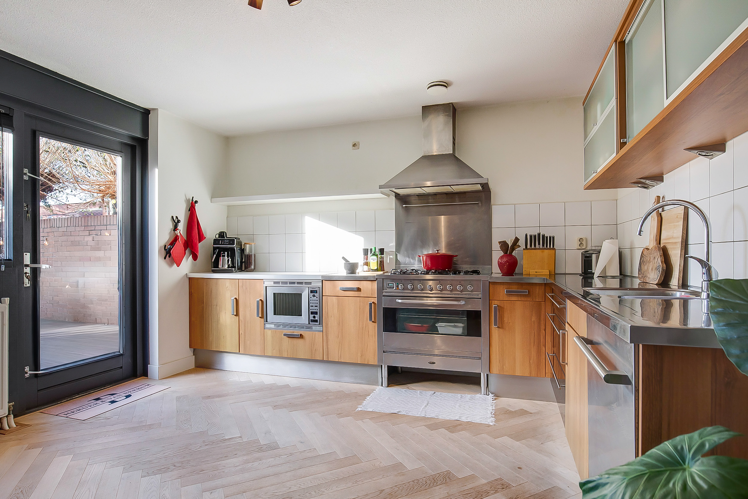 Vledderveld 1 , 2151 JS Nieuw-vennep 14