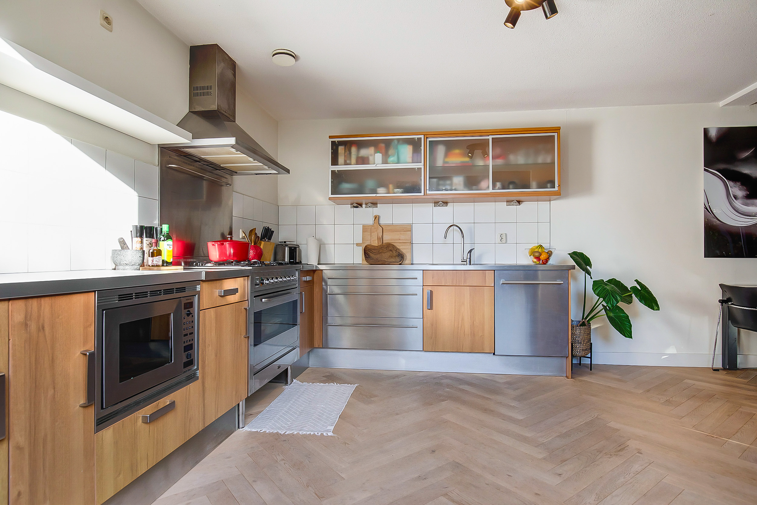 Vledderveld 1 , 2151 JS Nieuw-vennep 16