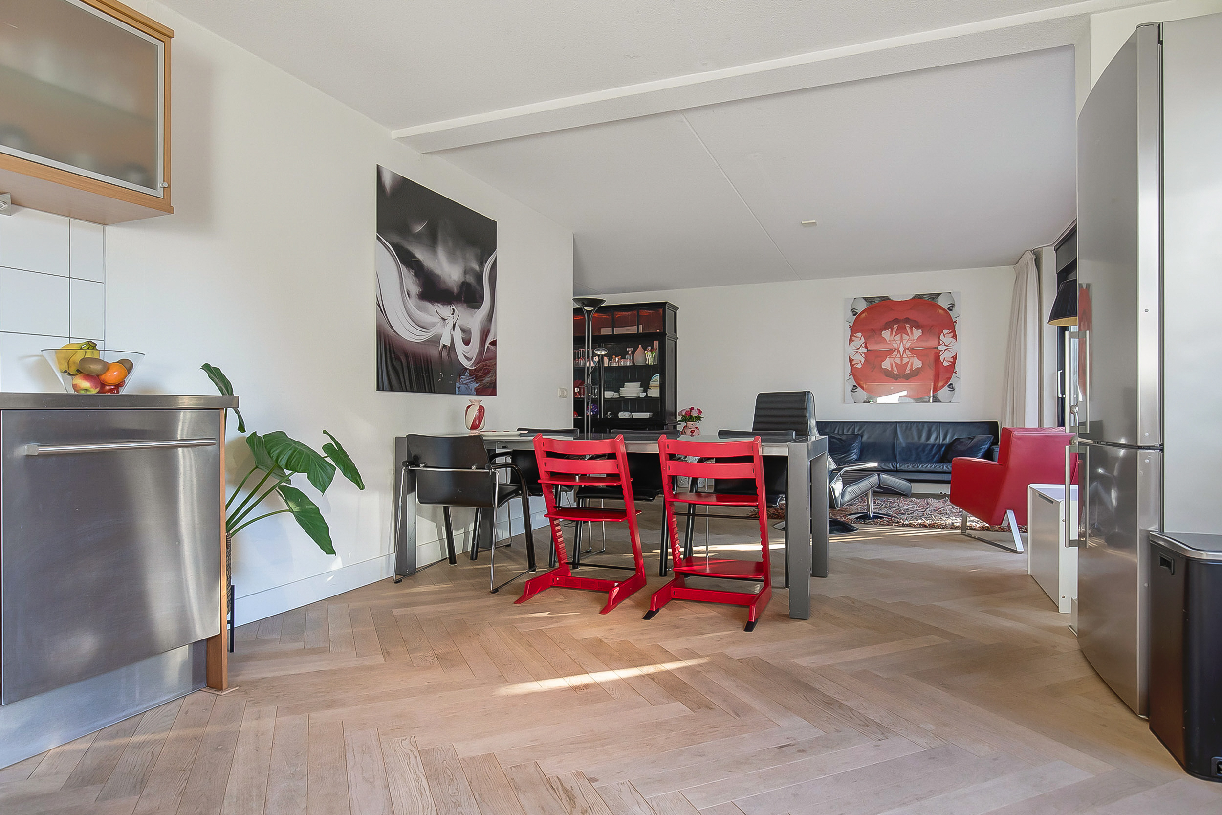 Vledderveld 1 , 2151 JS Nieuw-vennep 17