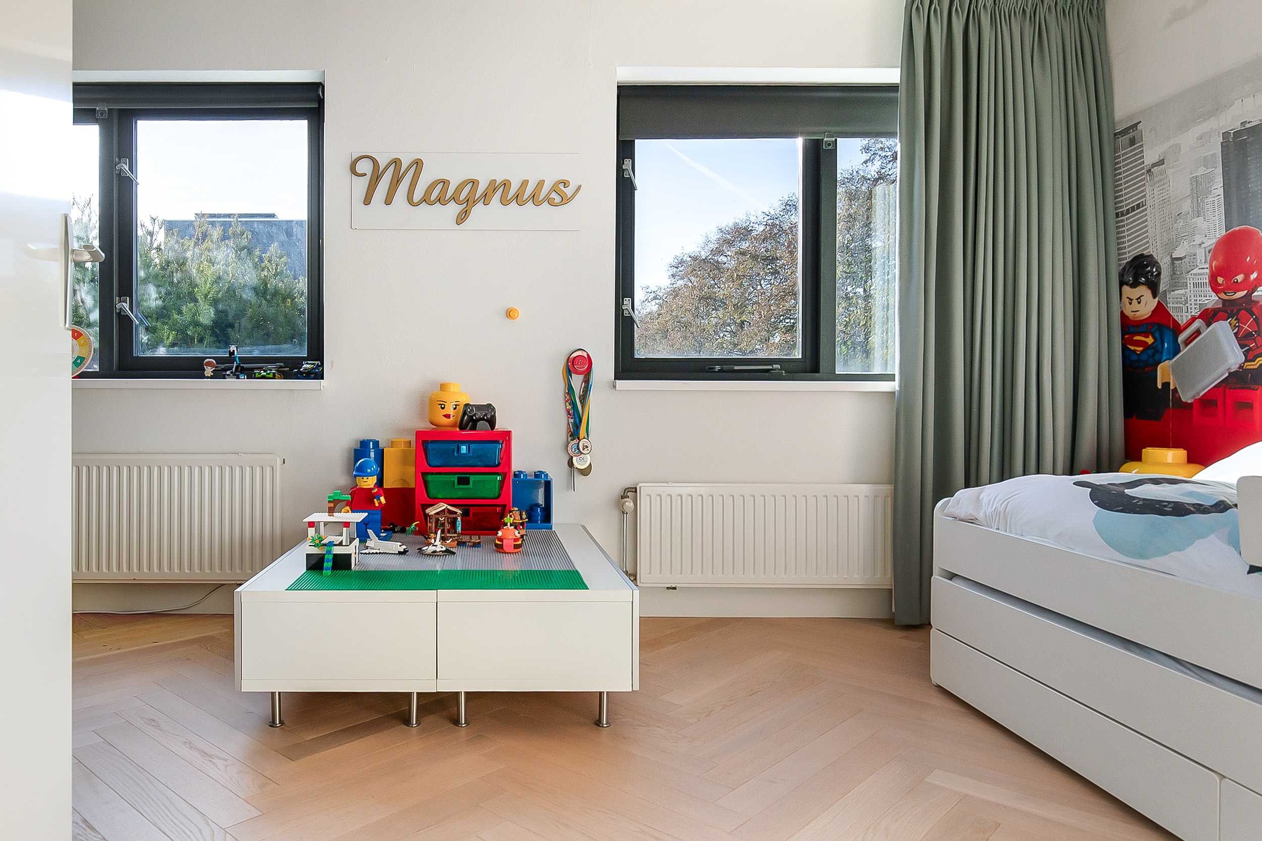 Vledderveld 1 , 2151 JS Nieuw-vennep 24