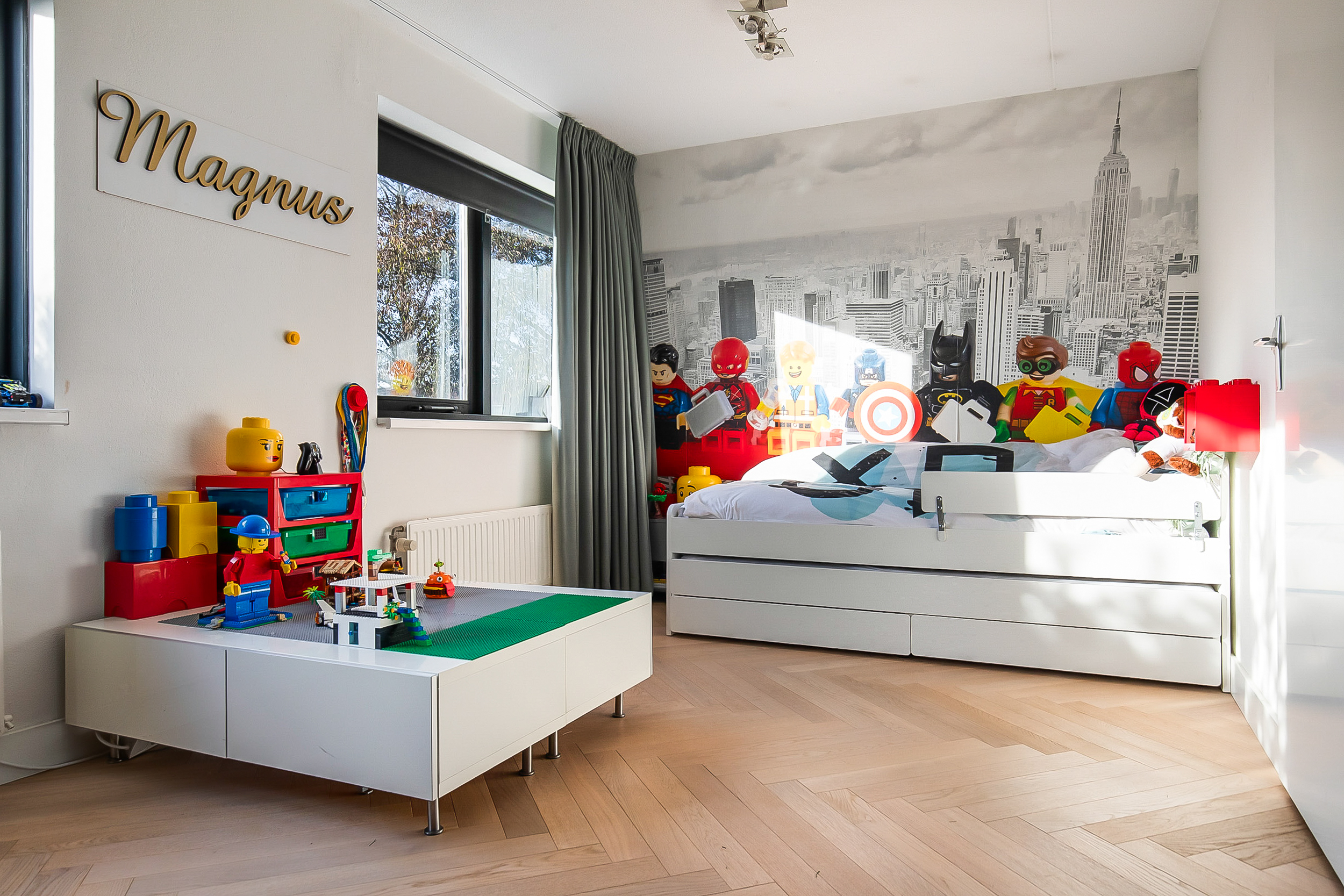 Vledderveld 1 , 2151 JS Nieuw-vennep 25