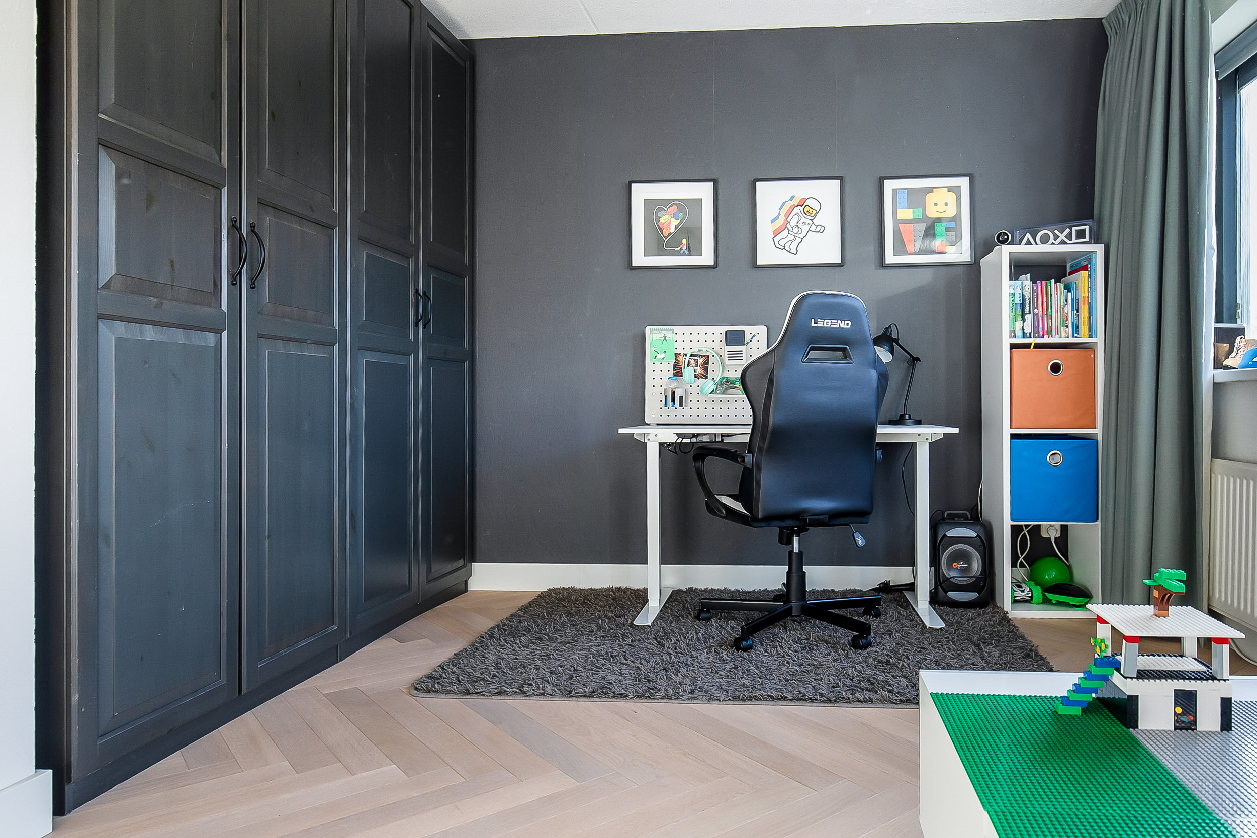 Vledderveld 1 , 2151 JS Nieuw-vennep 26