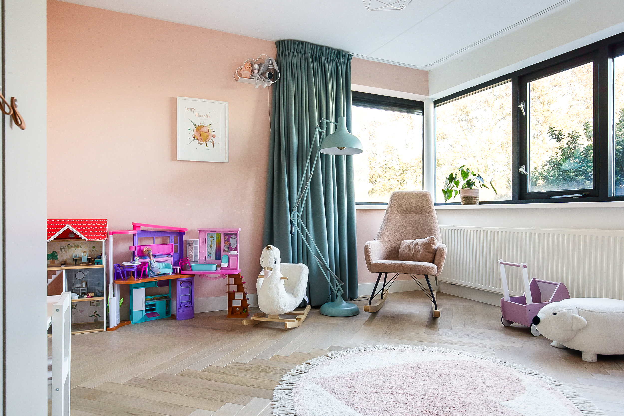 Vledderveld 1 , 2151 JS Nieuw-vennep 30