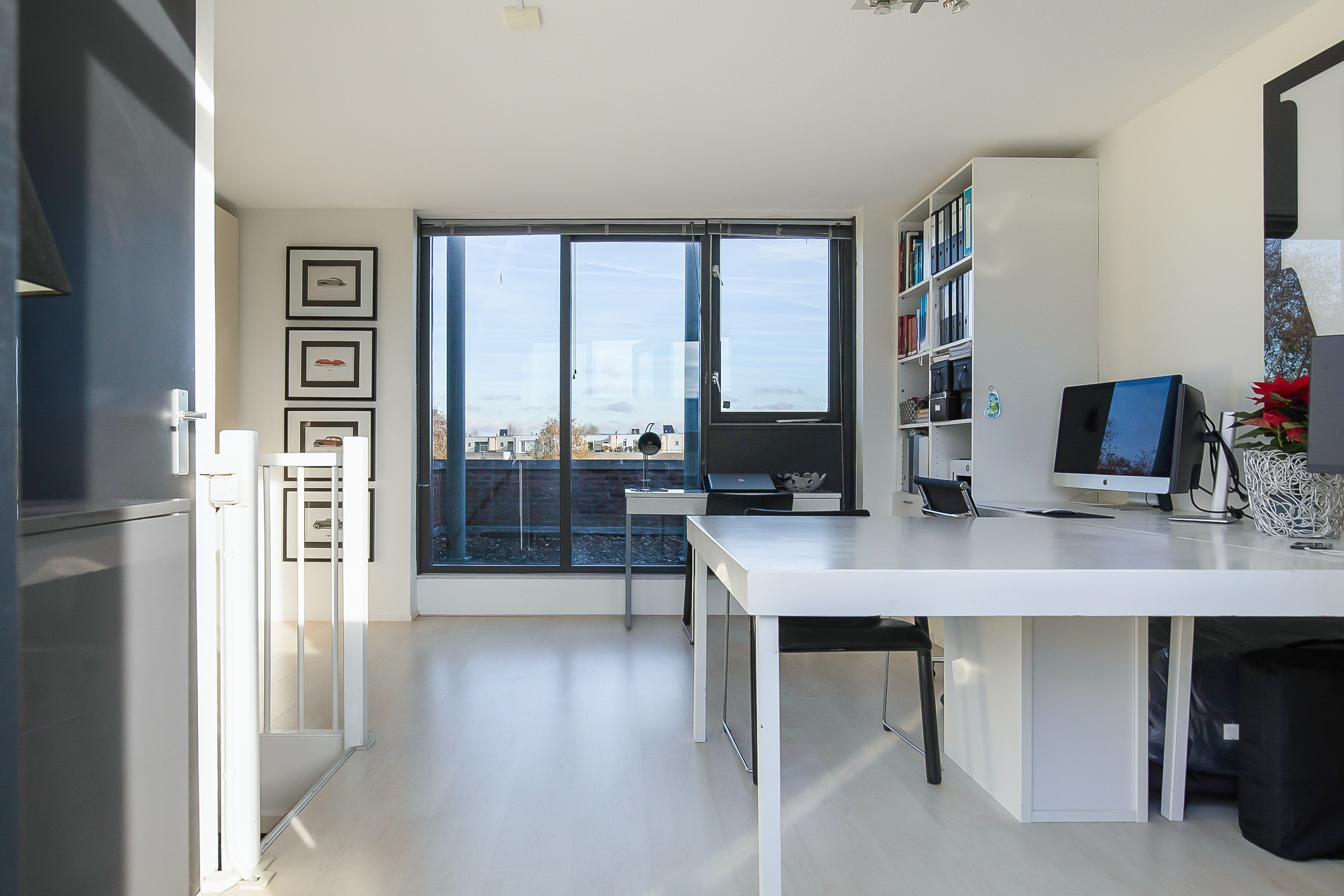 Vledderveld 1 , 2151 JS Nieuw-vennep 42