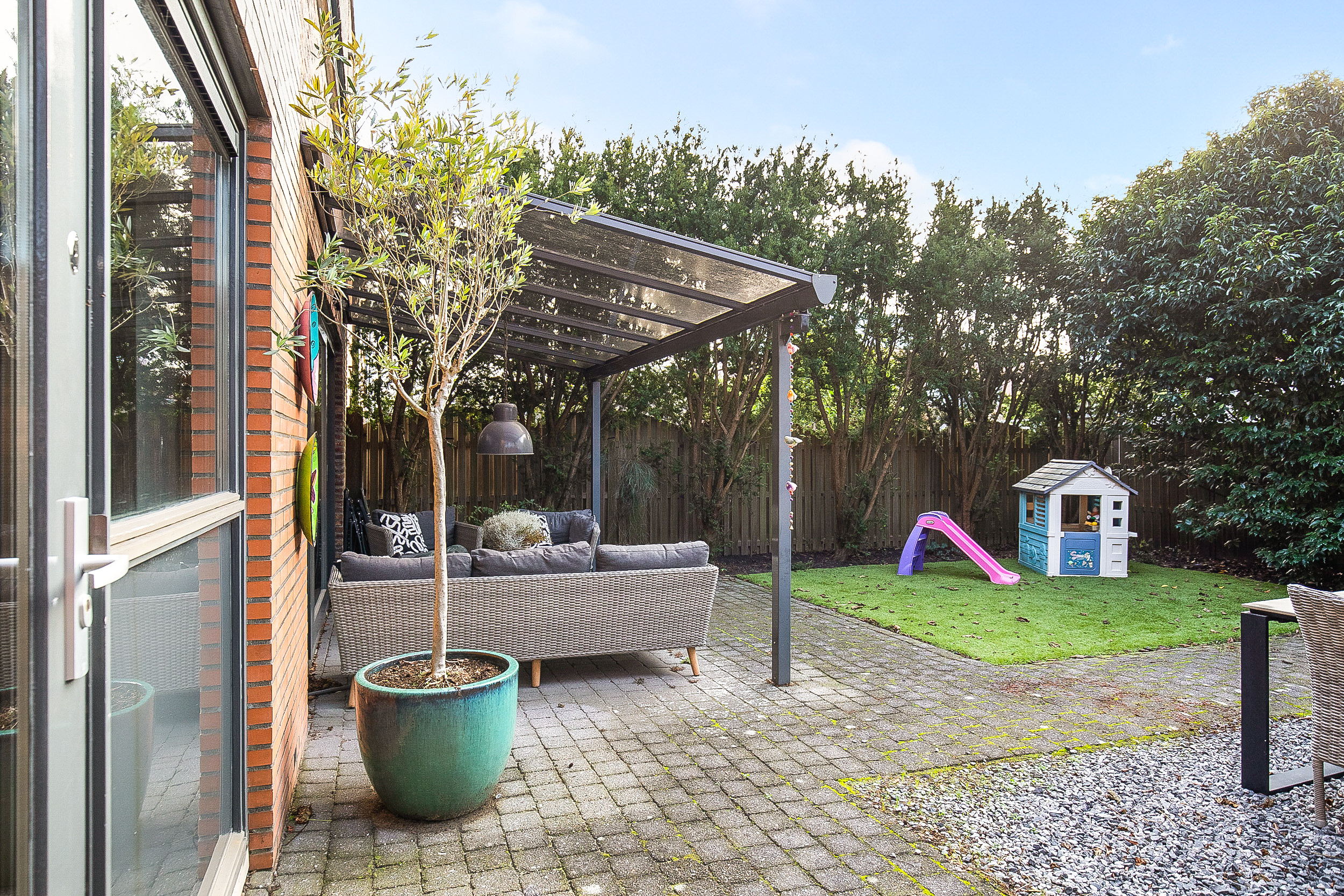 Vledderveld 1 , 2151 JS Nieuw-vennep 49