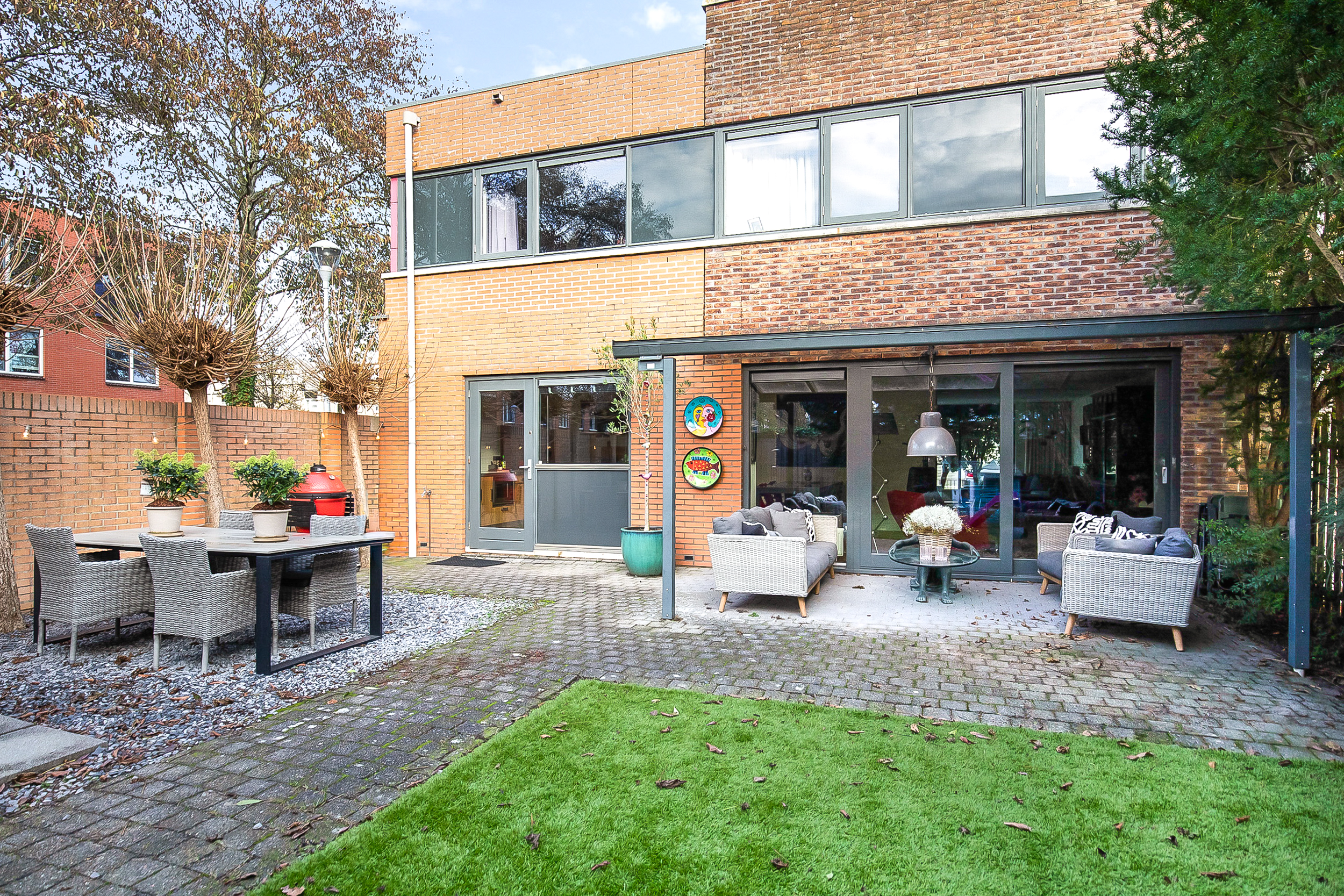 Vledderveld 1 , 2151 JS Nieuw-vennep 50