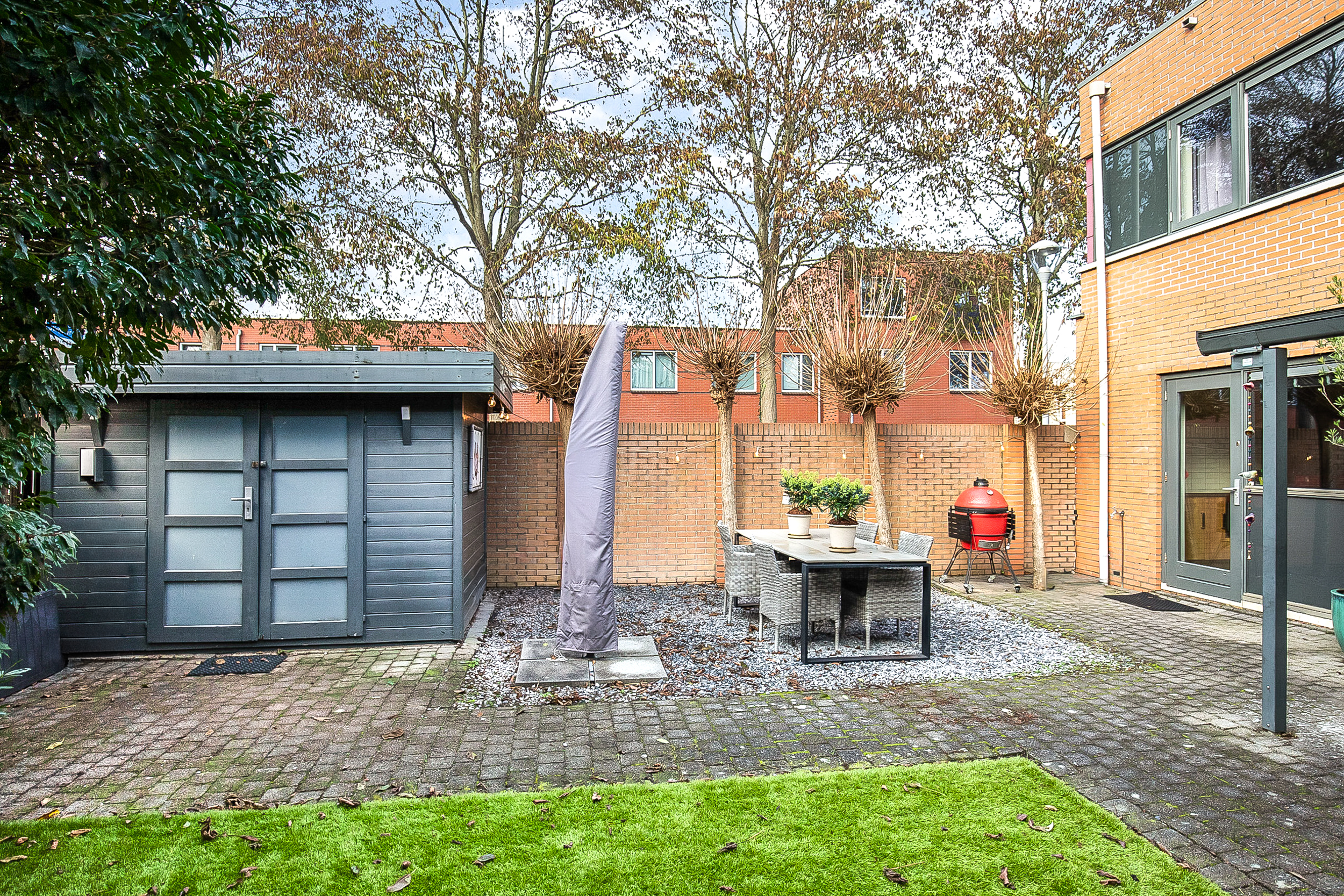 Vledderveld 1 , 2151 JS Nieuw-vennep 51